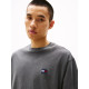 Tommy Hilfiger Ανδρική κοντομάνικη μπλούζα Woven Badge Relaxed T-Shirt